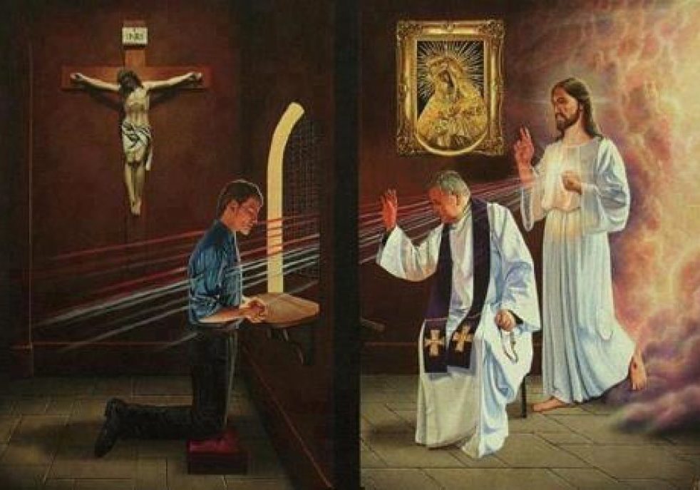 Reconciliation